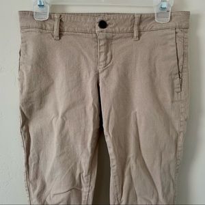 Hurley Khaki Pants
